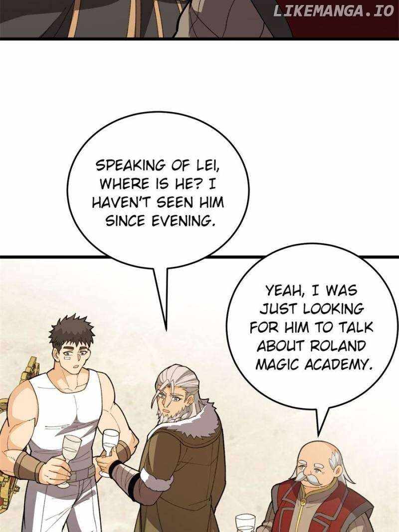 Evil Dragon Is Reincarnated! Revenge Begins at the Age of Five! Chapter 276 2